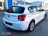 BMW 114 d Line Urban