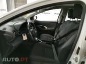 Toyota Yaris 1.5 HDF Comfort Plus