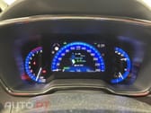 Toyota Corolla Touring Sports 2.0 Hybrid Edition