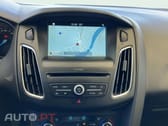 Ford Focus 1.5 TDCi EcoBlue Trend