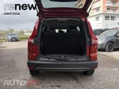 Dacia Jogger Extreme Tce