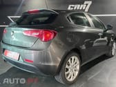 Alfa Romeo Giulietta 1.6 JTDm Corporate