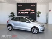Volkswagen Polo 1.2 TSi Confortline