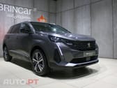 Peugeot 5008 1.2 PureTech Allure