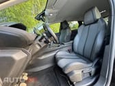 Peugeot 3008 1.5 BlueHDi Allure