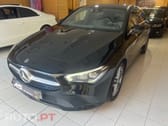 Mercedes-Benz CLA 180 d Shooting Brake Progressive Aut.