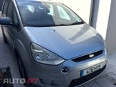 Ford S-Max 1.8 TDCi