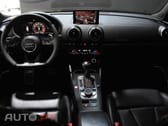 Audi RS3 Sportback 2.5 TFSI quattro S tronic