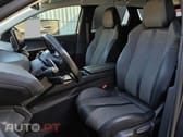 Peugeot 3008 1.5 BlueHDi Allure EAT8