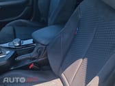 BMW 116 d Pack M Auto