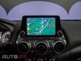 Nissan Juke 1.0 DIG-T Acenta