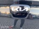 Kia Rio 1.0 T-GDi Move