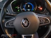 Renault Mégane Sport Tourer 1.5 DCI Limited