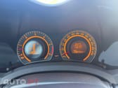 Toyota Auris 1.4 D-4D Sol