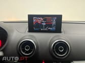 Audi A3 Sportback 1.6 TDI 11O CV ULTRA