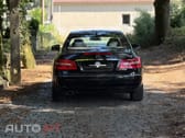 Mercedes-Benz E 220 (BlueTEC) d 9G-TRONIC