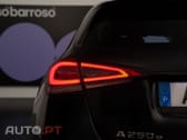 Mercedes-Benz A 250 e Style Plus