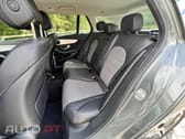 Mercedes-Benz C 200 d Avantgarde Aut.