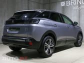 Peugeot 3008 1.2 PureTech Allure Pack