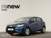 Dacia Sandero Sandero 1.0 TCe Expression