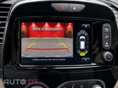 Renault Captur 1.2 TCe Initiale Paris EDC