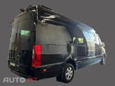 Mercedes-Benz Sprinter 315 CDI/43 Luxo