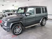 Mercedes-Benz G 63 AMG 4X4