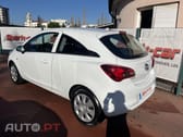 Opel Corsa 1.3 CDTi Van