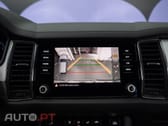 Skoda Kodiaq 2.0 TDI Ambition DSG
