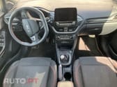 Ford Puma 1.0 EcoBoost ST-Line