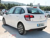 Citroen C3 1.6 e-HDi Air.Seduction