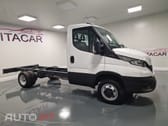Iveco Daily 3.0 50C18H Z 3750