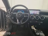 Mercedes-Benz CLA 250 e Shooting Brake Style Plus