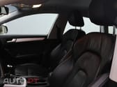 Audi A5 2.0 TDI S-line