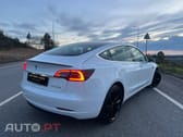 Tesla Model 3 Performance Dual Motor AWD