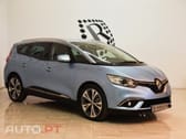Renault Grand Scénic 1.5 dCi Bose Edition EDC SS