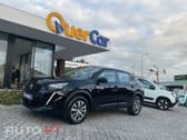 Peugeot 2008 1.2 PureTech Active