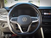 Volkswagen Taigo 1.0