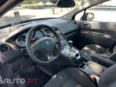 Peugeot 5008 1.6 e-HDi 7L Allure 2-Tronic 113g