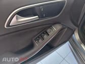 Mercedes-Benz A 180 d AMG Line
