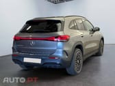 Mercedes-Benz EQA 250+ AMG Line