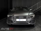 Audi A6 Avant 40 TDI Design S tronic