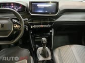 Peugeot 208 1.2 PureTech Allure