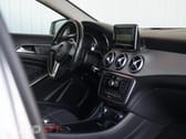 Mercedes-Benz GLA 200 CDI Aut.