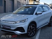 BYD Atto 3 60.48 kWh Design