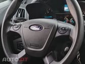 Ford Transit Connect 1.5 TDCi 200 L1 Trend
