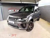 Land Rover Range Rover Sport 3.0 SD V6 HSE Dynamic SVR