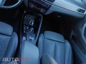 BMW X2 XDRIVE 20D