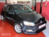 Volkswagen Polo 1.4 TDi Lounge