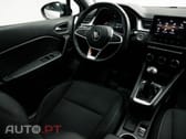 Renault Captur 1.0 TCe Exclusive